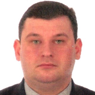 Корець Сергій Валерійович | Єдиний реєстр адвокатів України